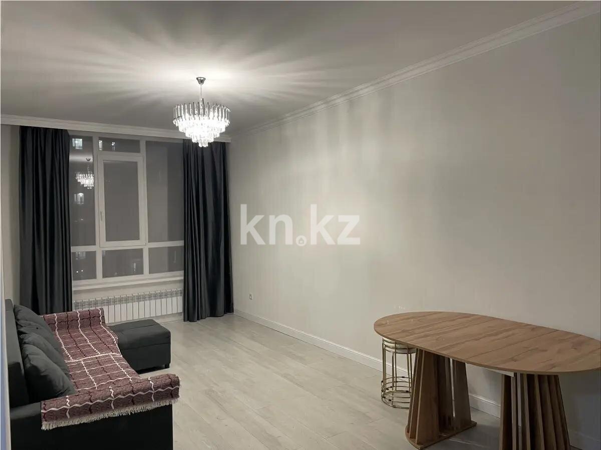 Продажа 3-комнатной квартиры, 70 м² в Астане