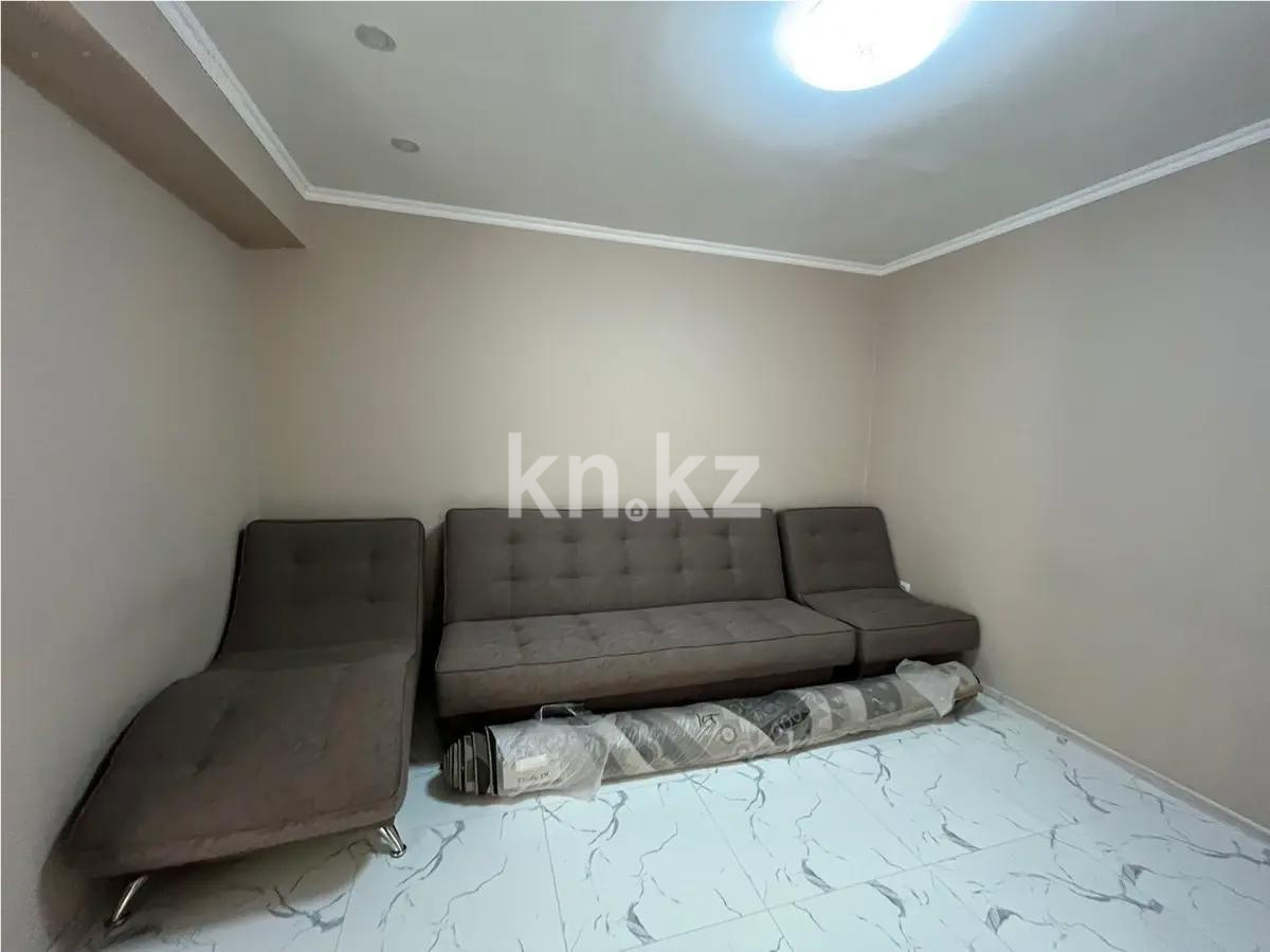 Продажа 2-комнатной квартиры, 36 м², ул. Университетская, дом  7 - Продажа квартир в Алматы фото 1 из 5