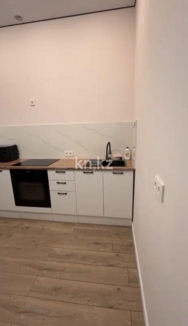 Аренда 1-комнатной квартиры, 40 м² в Астане - фото 2