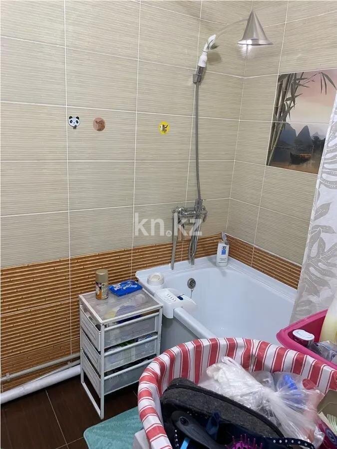 Продажа 2-комнатной квартиры, 44 м² в Астане - фото 3