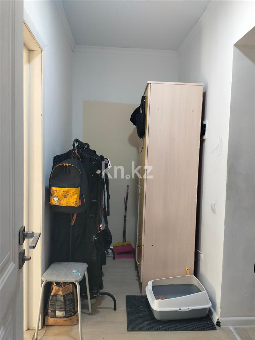 Продажа 1-комнатной квартиры, 29.4 м², ул. Республики в Астане - фото 5