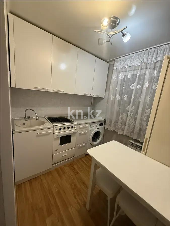 Продажа 1-комнатной квартиры, 30.8 м² - Недвижимость в Казахстане - страница 32 фото 1 из 3