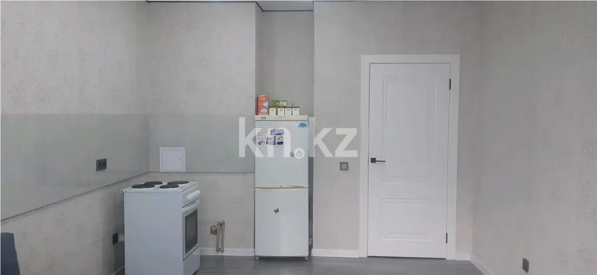 Продажа 2-комнатной квартиры, 45 м², ул. Кумисбекова, дом  3а - Продажа  двухкомнатных квартир в Астане фото 3 из 4