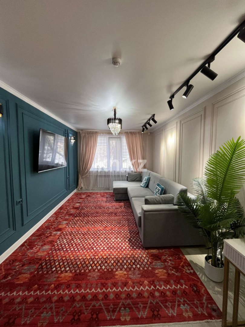 Продажа , 72.1 м², ул. Циолковского, дом  18 - Продажа квартир в Уральске фото 3 из 12