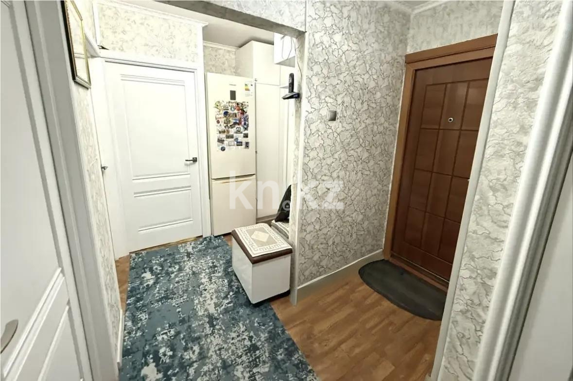Продажа 3-комнатной квартиры, 52 м², мкр-н 19, дом  42 - Продажа  трехкомнатных квартир в Караганде без посредников с фото фото 7 из 7