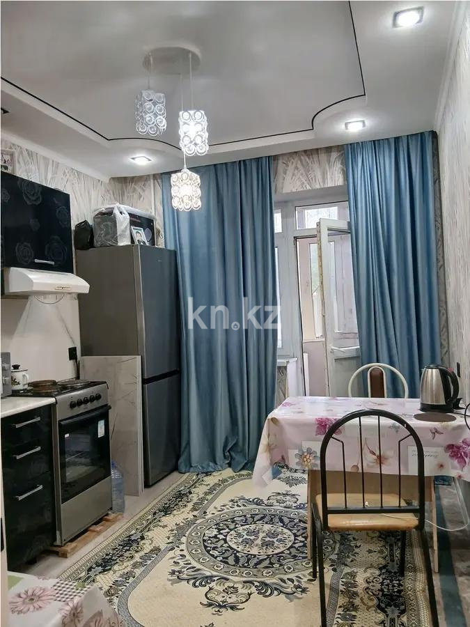 Продажа 1-комнатной квартиры, 35 м² - Продажа однокомнатных квартир от собственников в Астане - страница 17 фото 2 из 3