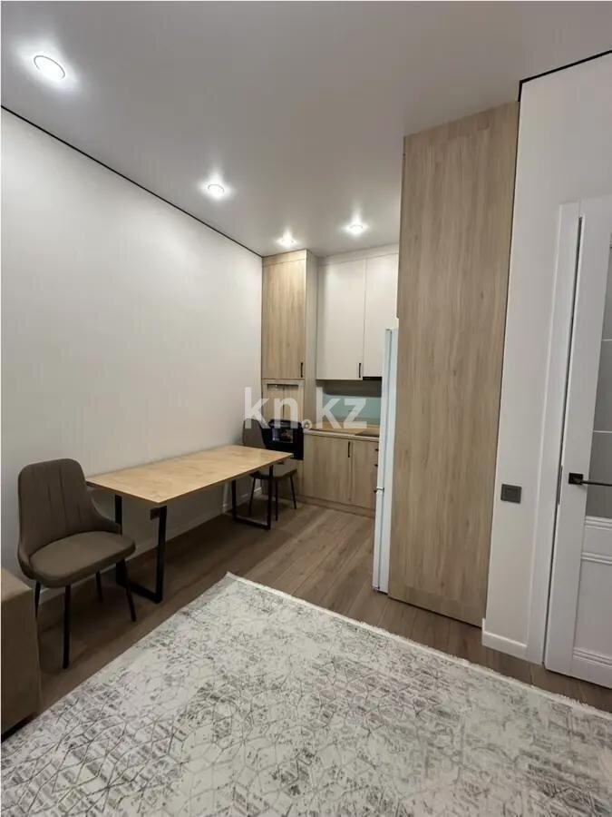 Продажа 2-комнатной квартиры, 40 м² в Астане - фото 2
