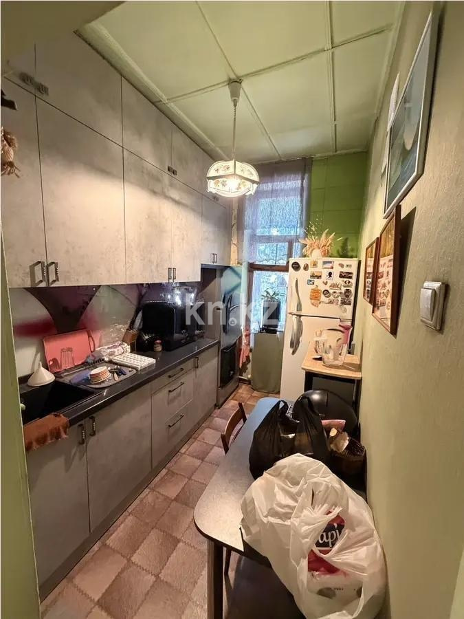 Продажа 2-комнатной квартиры, 43 м² - Недвижимость в Казахстане - страница 32 фото 4 из 9