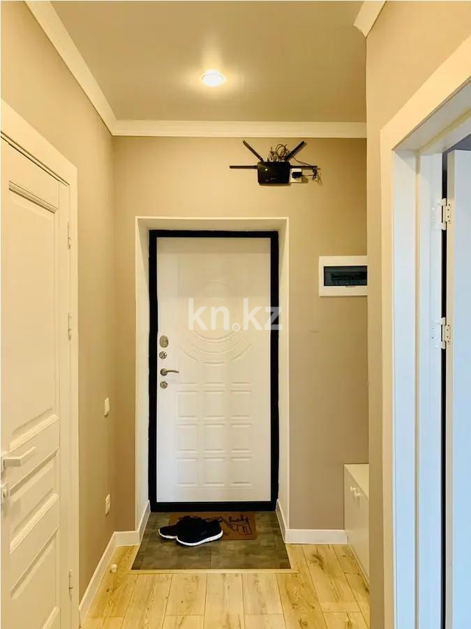 Продажа 1-комнатной квартиры, 37.7 м² - Продажа однокомнатных квартир от собственников в Астане - страница 3 фото 4 из 4