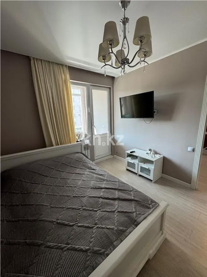 Продажа 2-комнатной квартиры, 46.8 м², ул. Макатаева, дом  131/1 в Алматы Продажа 2-комнатной квартиры, 46.8 м², ул. Макатаева, дом  131/1 в Алматы