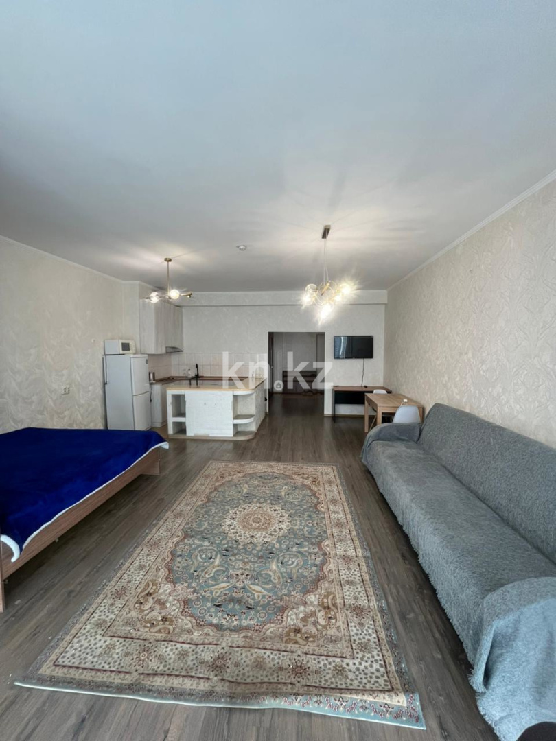Продажа 1-комнатной квартиры, 60 м² - Продажа офисных и торговых помещений в Карагандинской области фото 10 из 10