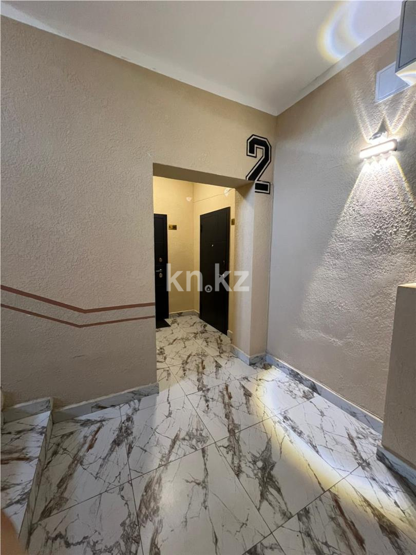 Продажа 2-комнатной квартиры, 39 м² - Продажа квартир в Караганде фото 8 из 11