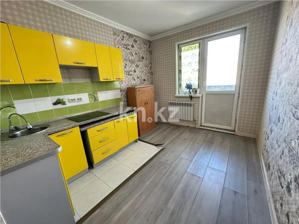 Продажа 1-комнатной квартиры, 41.2 м², ул. Утеген батыра, дом  17б - Продажа  однокомнатных квартир в новостройках Алматы с фото фото 2 из 4