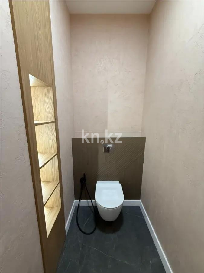 Продажа 3-комнатной квартиры, 87 м² - Продажа квартир в Казахстане - страница 32 фото 3 из 4