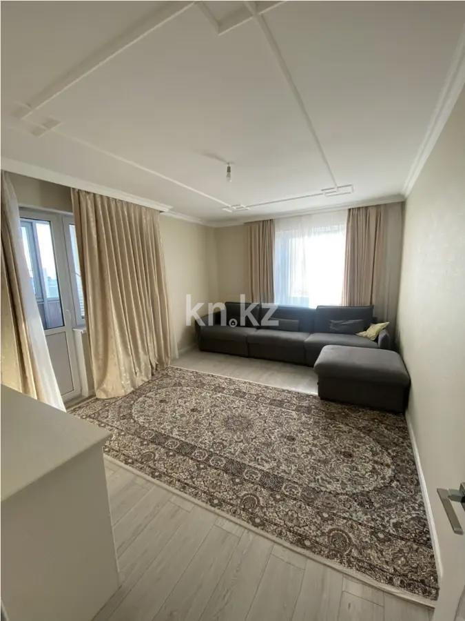 Продажа 2-комнатной квартиры, 56 м² в Астане