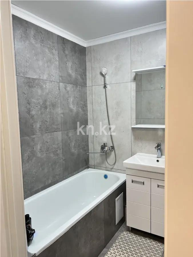 Продажа 2-комнатной квартиры, 47 м², мкр-н Аккент, дом  91 в Алматы - фото 4