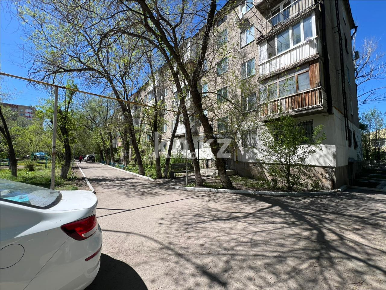 Продажа 2-комнатной квартиры, 42 м² - Продажа земельных участков в Жезказгане фото 8 из 9