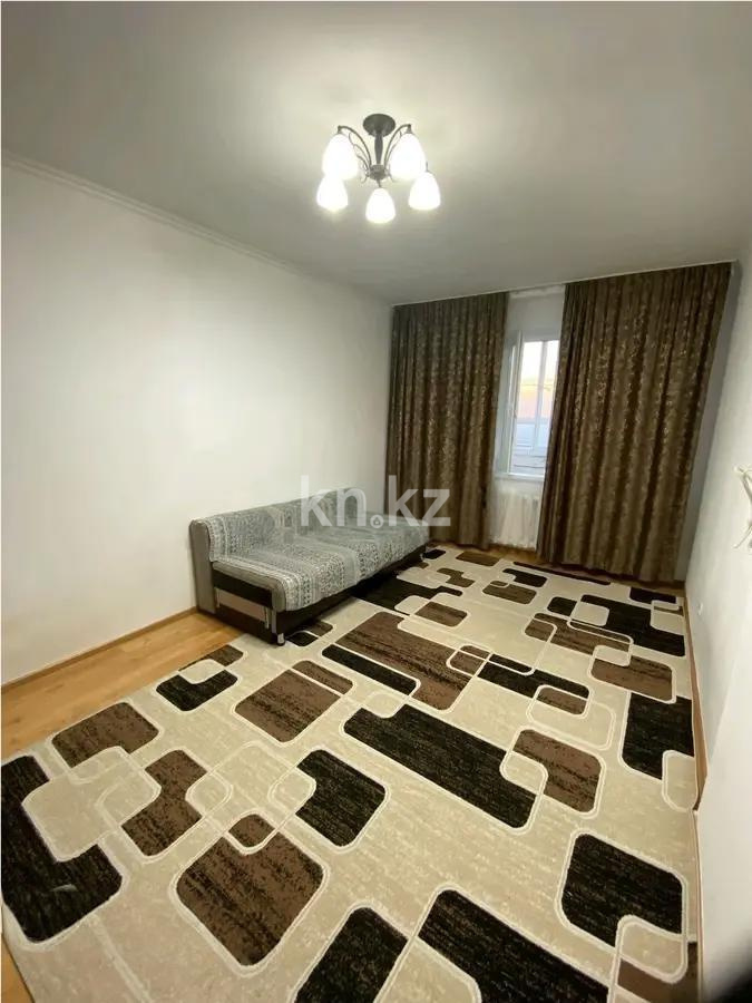 Продажа 1-комнатной квартиры, 43.7 м², ул. Айтматова, дом  29 в Астане