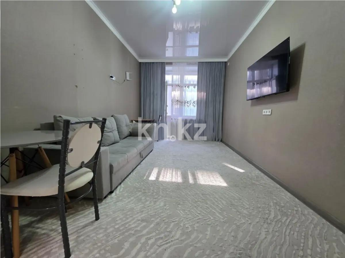 Продажа 2-комнатной квартиры, 46.1 м² в Астане
