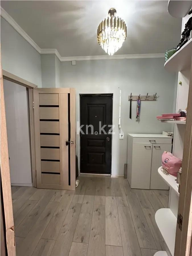 Продажа 2-комнатной квартиры, 54 м² в Алматы - фото 4