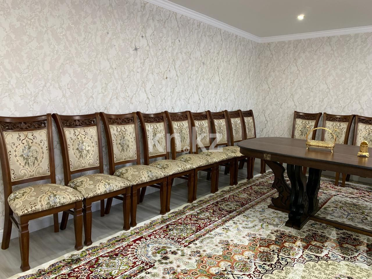 Продажа 6-комнатного дома, 277.3 м², Рябинка - Продажа домов, коттеджей в Уральске фото 18 из 27