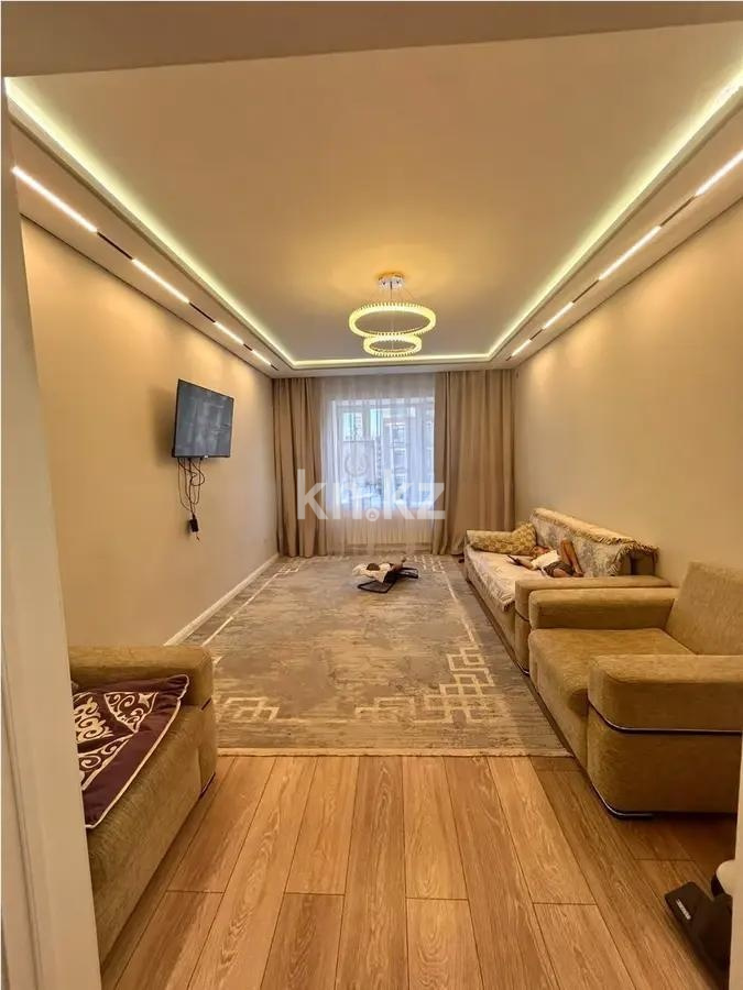 Продажа 2-комнатной квартиры, 55 м² - Продажа двухкомнатных квартир в Астане - страница 3 фото 1 из 4