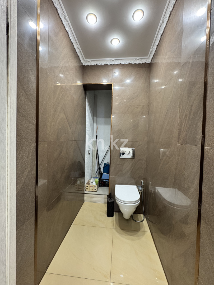 Продажа 3-комнатной квартиры, 110.5 м² - Недвижимость в Казахстане - страница 8 фото 21 из 27