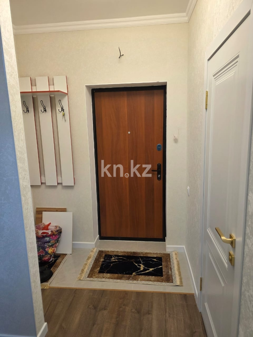 Аренда 1-комнатной квартиры, 43 м² - Аренда квартир помесячно в Казахстане фото 11 из 12