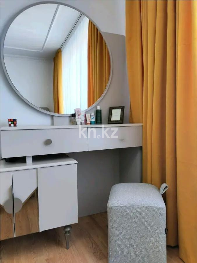 Продажа 4-комнатной квартиры, 140 м², пр. Сейфуллина, дом  469а - Продажа квартир в Алматы фото 2 из 3