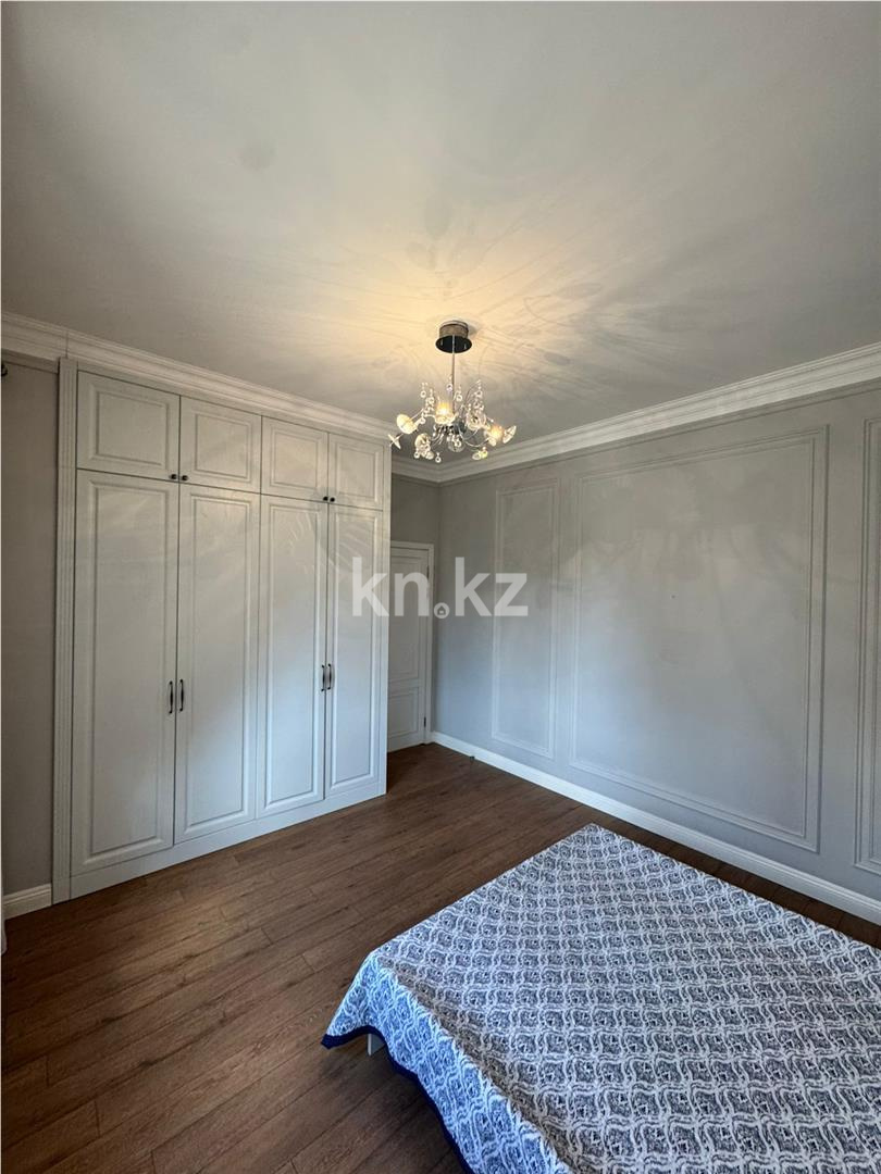 Продажа 3-комнатной квартиры, 86.6 м², ул. Храпатого в Астане - фото 7