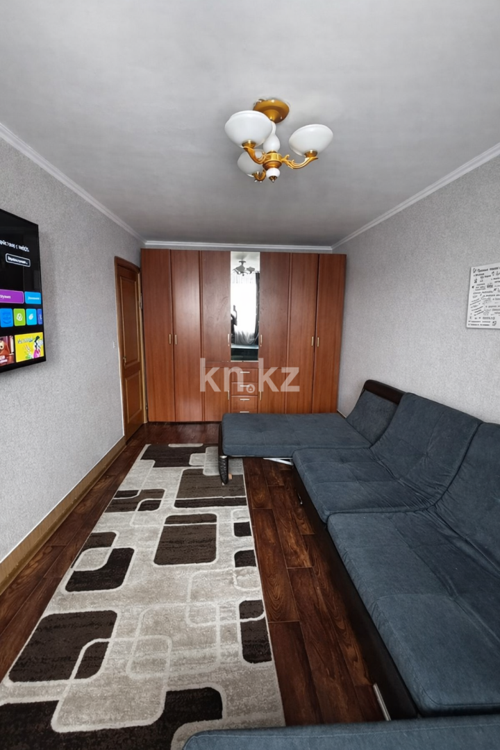 Продажа 1-комнатной квартиры, 34 м² - Продажа квартир в Темиртау фото 2 из 15