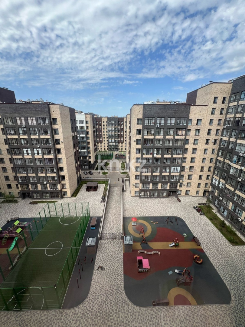Продажа 2-комнатной квартиры, 43 м² - Продажа квартир в Балхаше фото 7 из 8