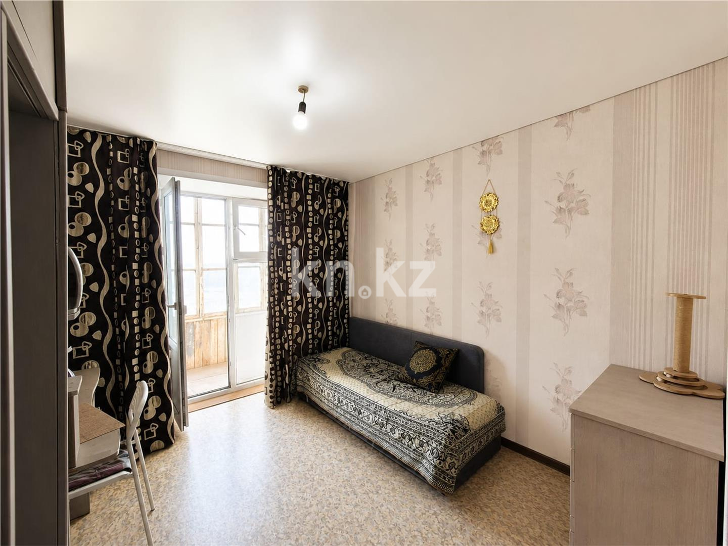 Продажа 3-комнатной квартиры, 54 м² в Темиртау - фото 6