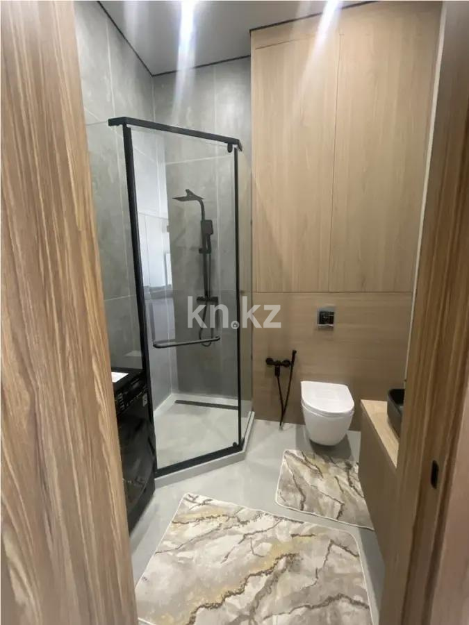 Продажа 2-комнатной квартиры, 41 м² - Недвижимость в Астане - страница 3 фото 3 из 4