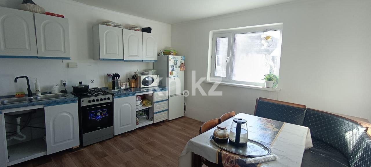 Продажа 4-комнатного дома, 119.8 м², ул. Маметовой - Продажа домов, коттеджей в Караганде фото 1 из 11