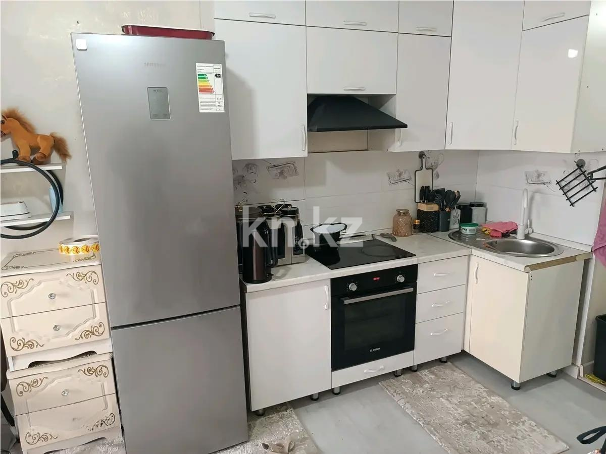 Продажа 1-комнатной квартиры, 30 м² в Алматы - фото 2