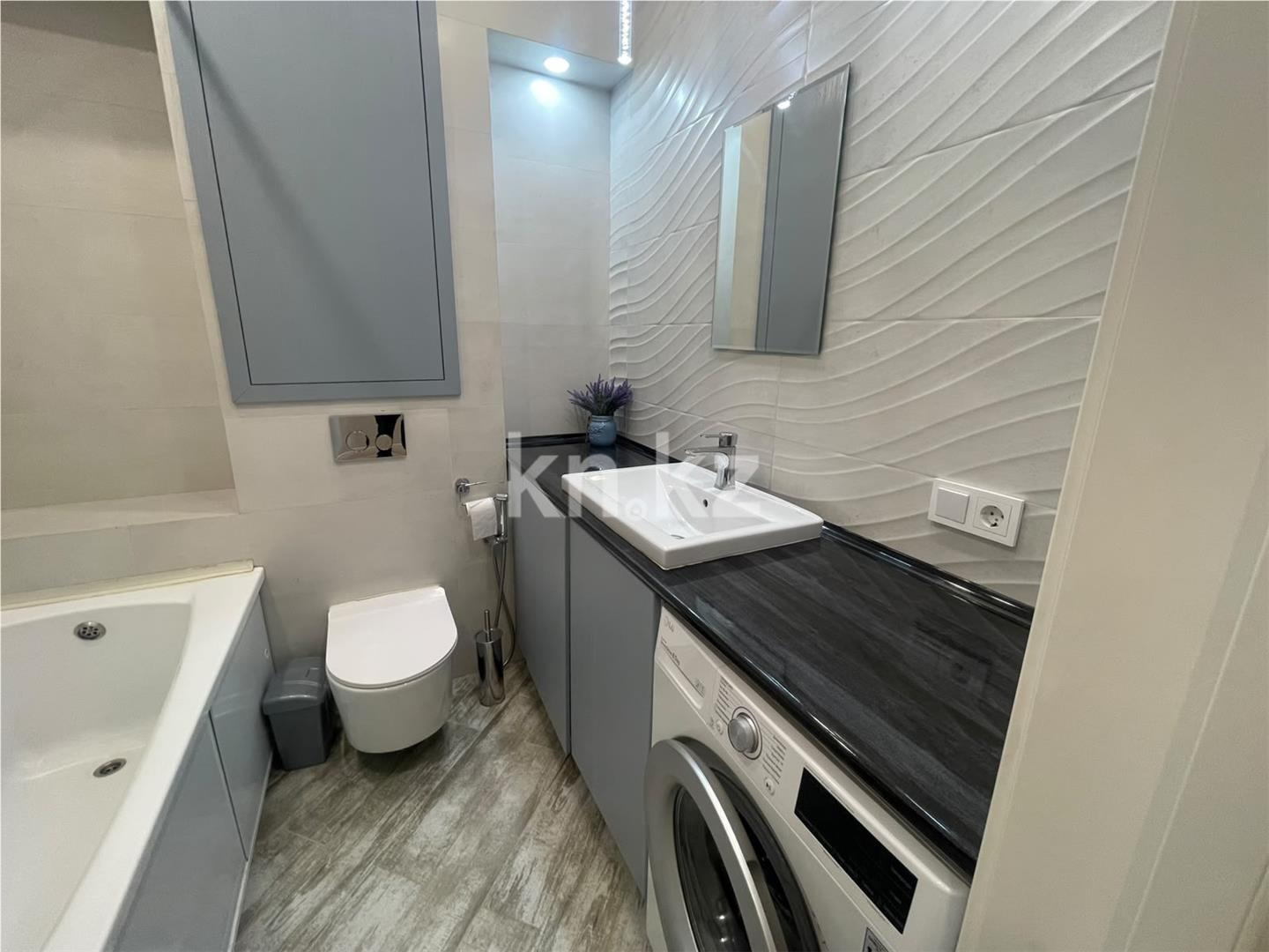 Продажа 2-комнатной квартиры, 73 м² в Караганде - фото 10