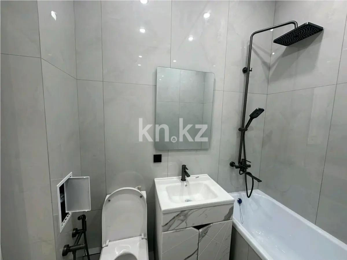 Продажа 3-комнатной квартиры, 87 м² - Продажа трехкомнатных квартир от собственников в Астане фото 3 из 4