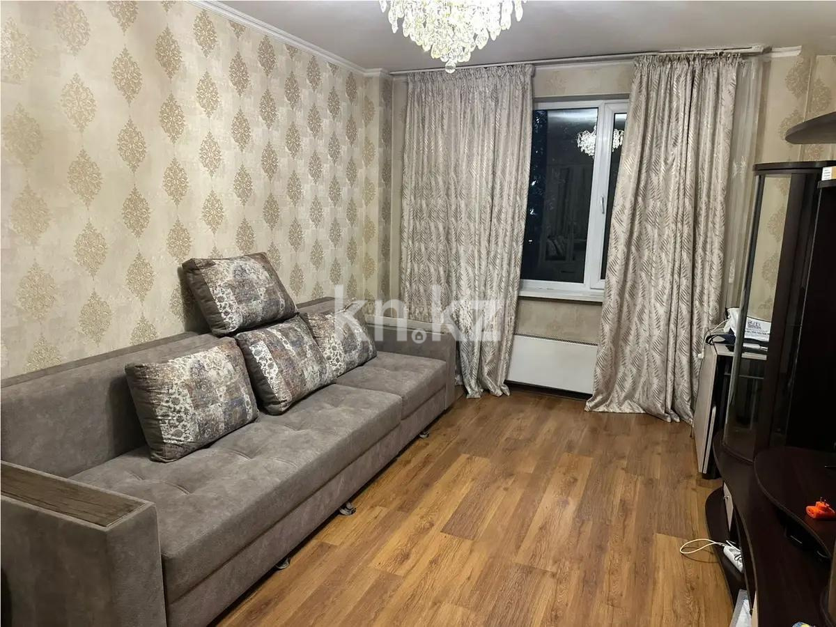 Продажа 2-комнатной квартиры, 60 м², пр. Райымбека, дом  245 - Продажа квартир в Алматы фото 1 из 4