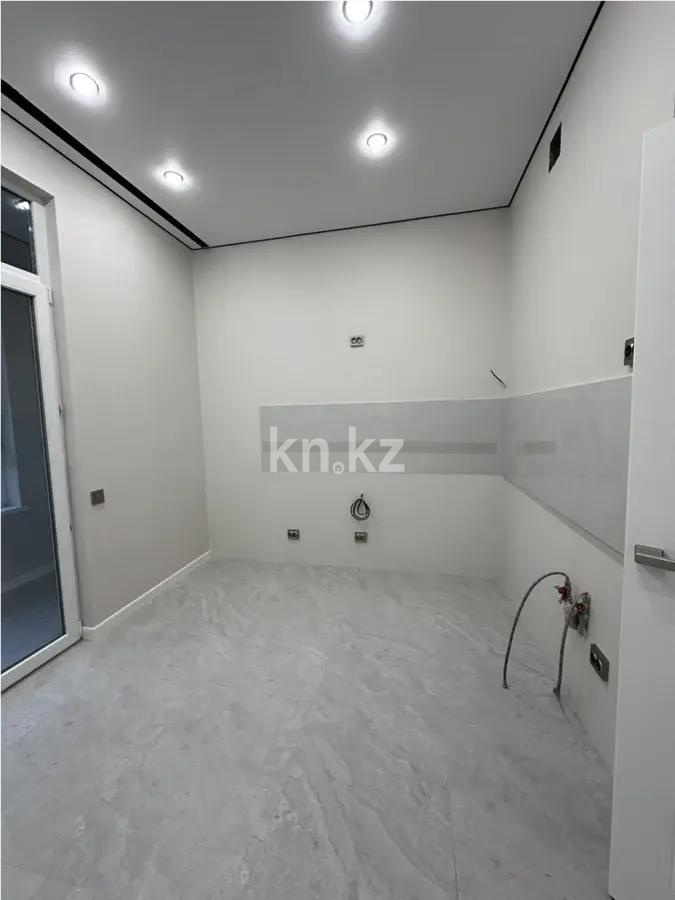 Продажа 2-комнатной квартиры, 42 м² в Алматы - фото 3