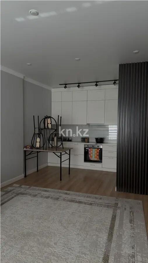Продажа 1-комнатной квартиры, 52 м² в Астане - фото 3