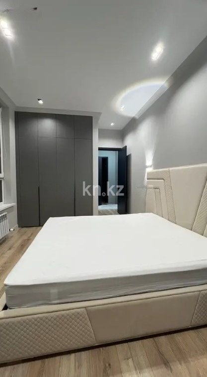 Продажа 3-комнатной квартиры, 83.9 м² - Продажа трехкомнатных квартир в монолитно-каркасном доме в Казахстане - страница 3 фото 3 из 28