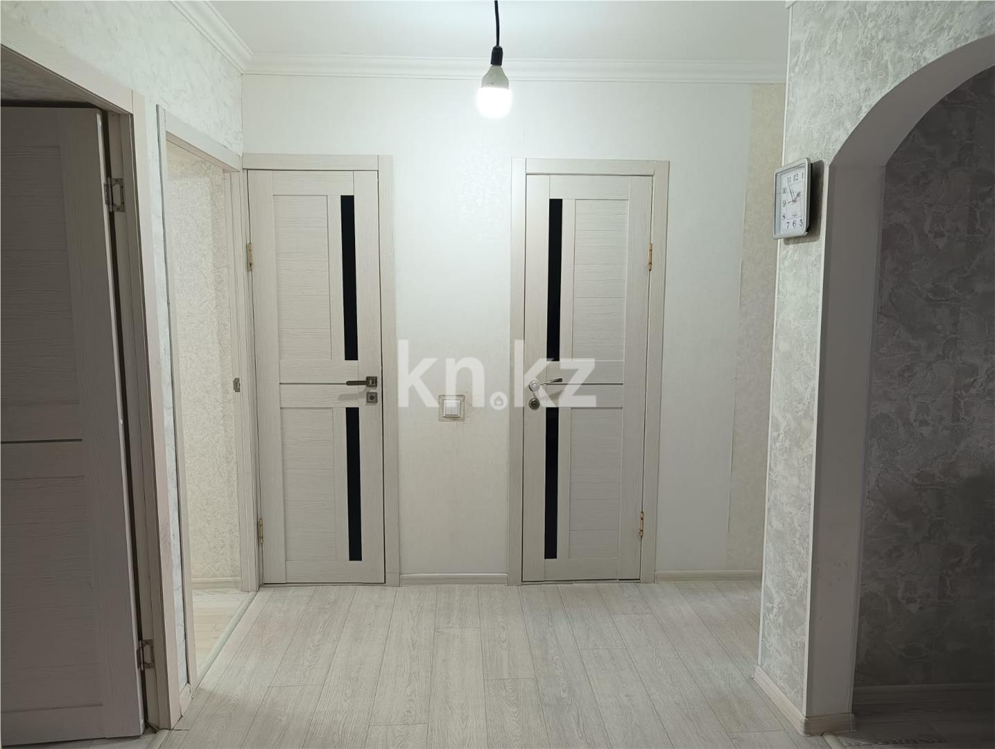 Продажа 3-комнатной квартиры, 59 м², пр. Жумабаева - Продажа квартир в Астане фото 1 из 10
