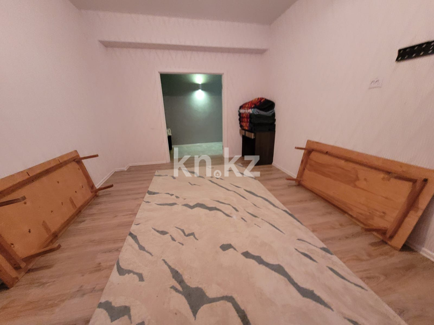 Продажа 2-комнатной квартиры, 67 м², мкр-н 19, дом  43 - Продажа и аренда недвижимости в Актау фото 1 из 10