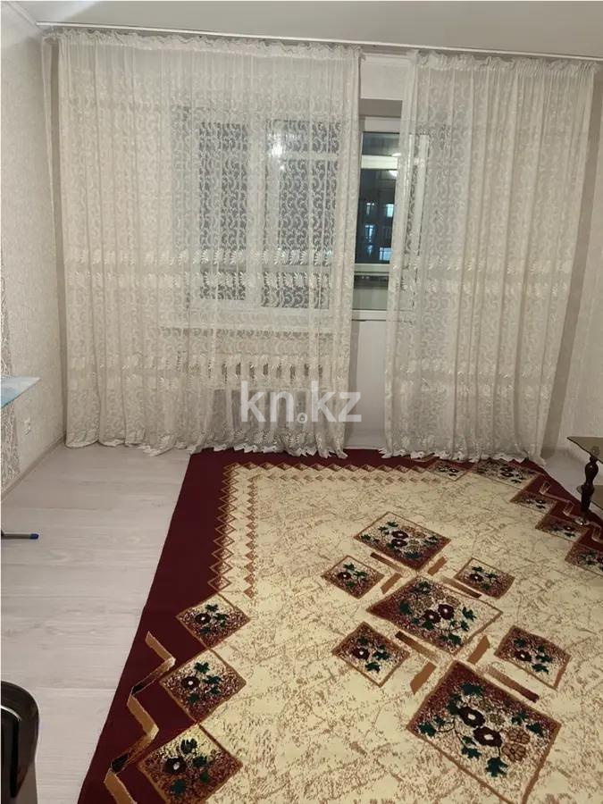 Продажа 1-комнатной квартиры, 45 м² - Продажа однокомнатных квартир в Астане - страница 30 фото 1 из 4