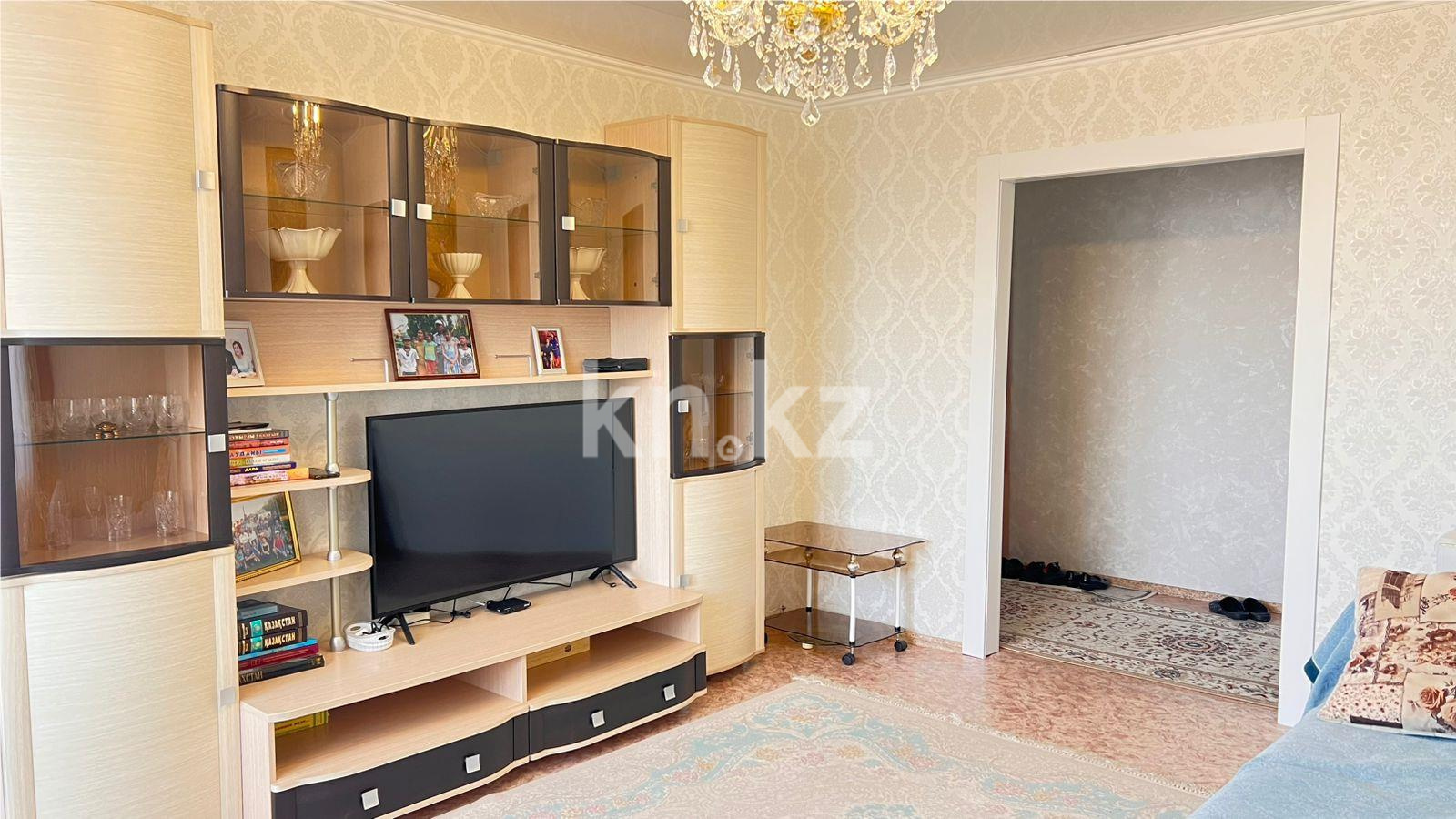 Продажа 3-комнатной квартиры, 62 м² в Караганде - фото 3