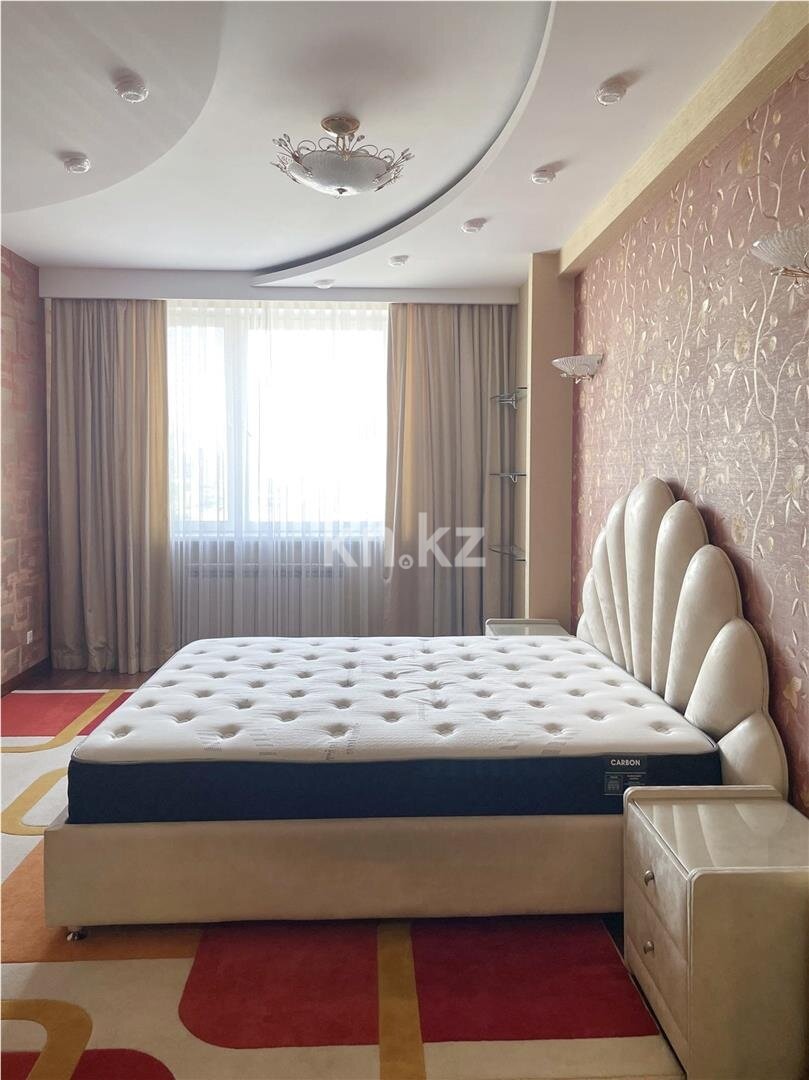Продажа 4-комнатной квартиры, 206 м² в Астане - фото 7