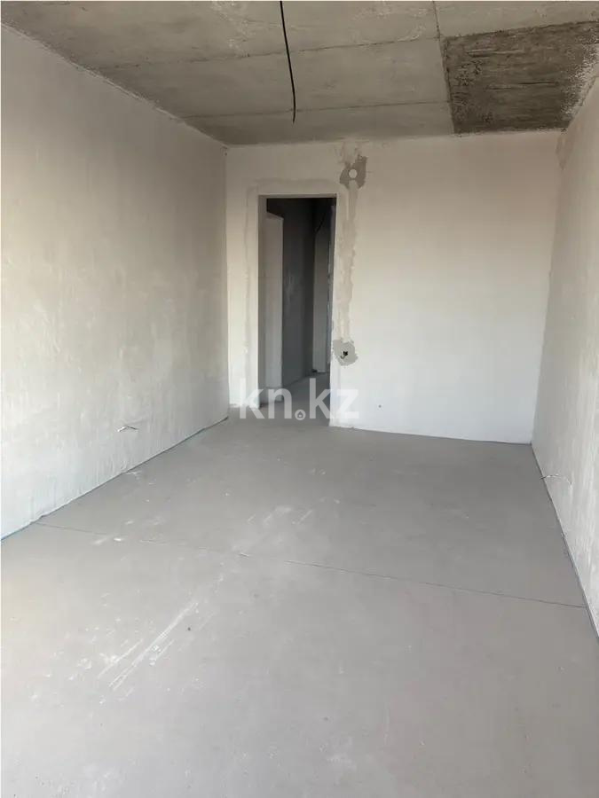 Продажа 3-комнатной квартиры, 103 м², ул. Утеген батыра, дом  11в - Продажа  трехкомнатных квартир в новостройках Алматы фото 2 из 7