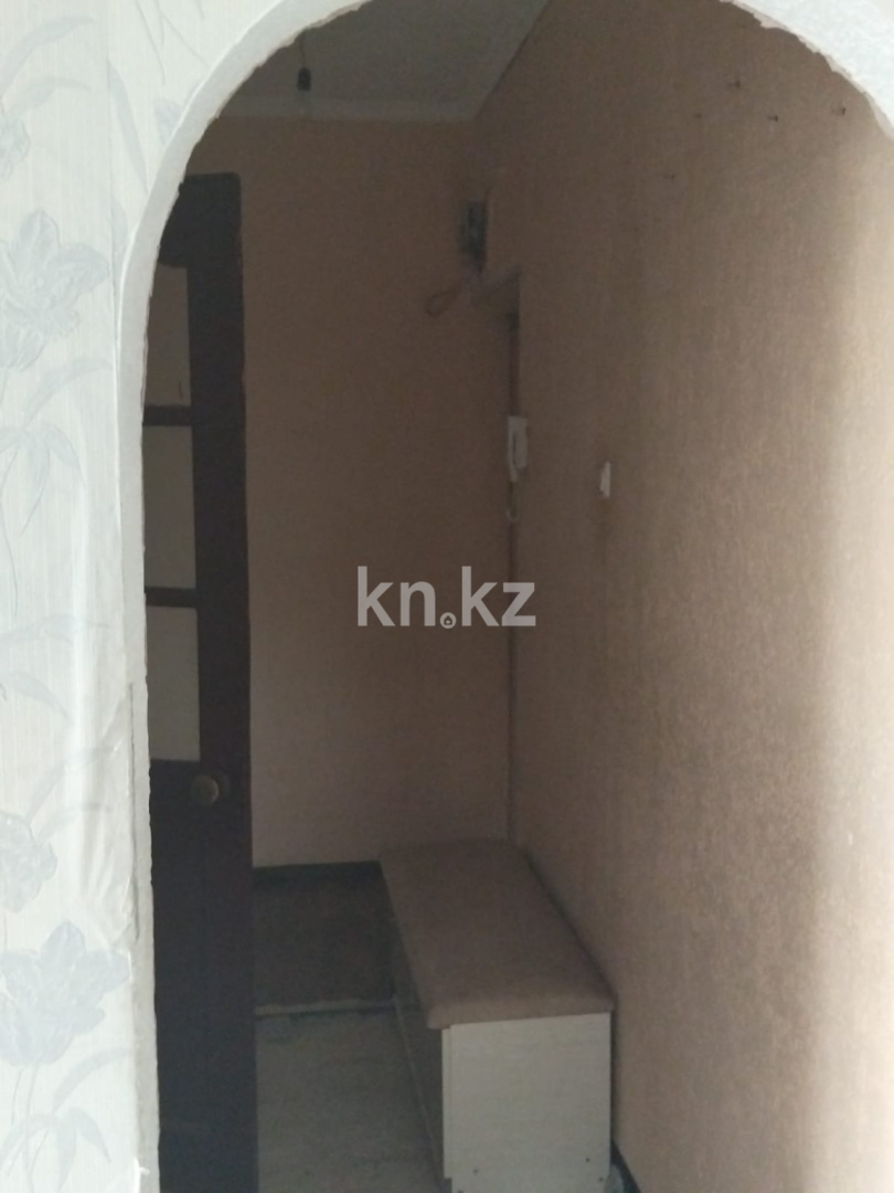 Продажа 1-комнатной квартиры, 35 м² - Недвижимость в Таразе фото 6 из 10