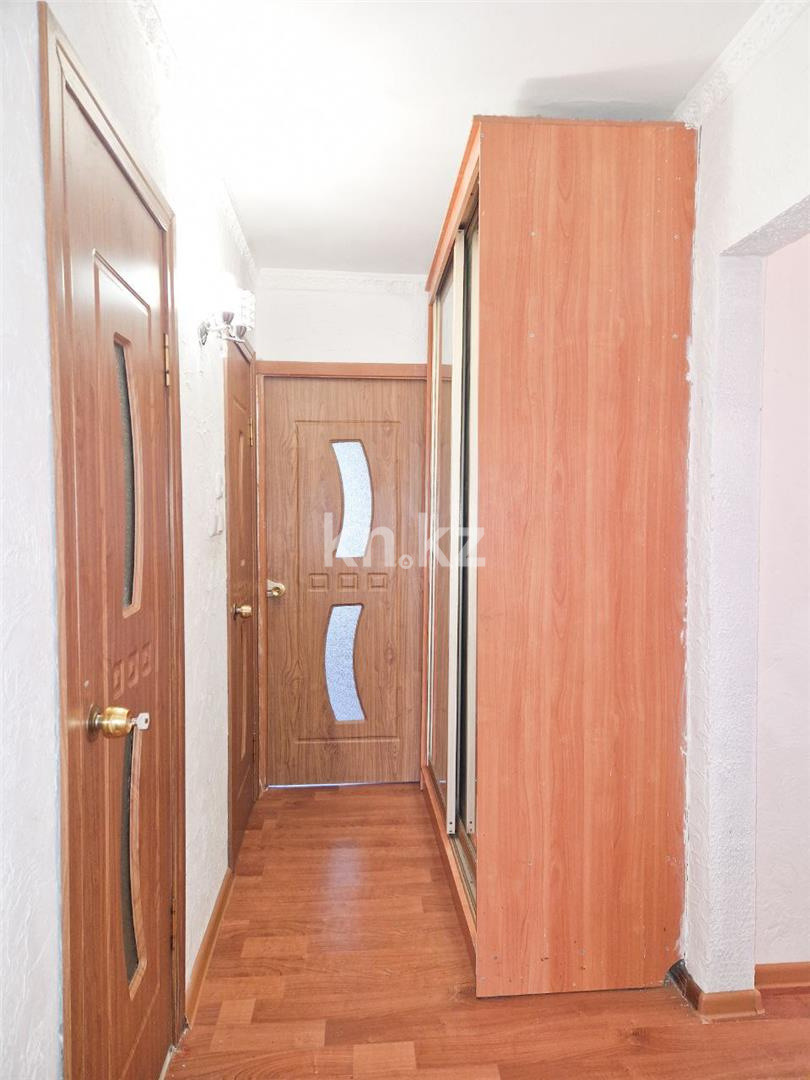 Продажа 3-комнатной квартиры, 66 м², пр. Металлургов - Продажа квартир в Темиртау фото 8 из 11